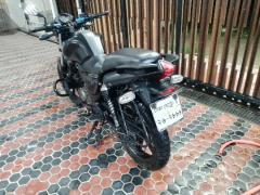 Keeway RKS 125